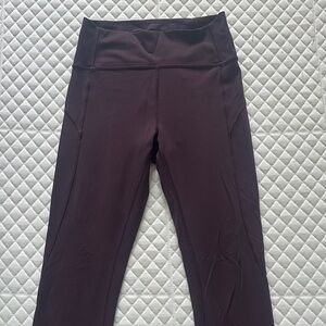 Lululemon Leggings Size 6